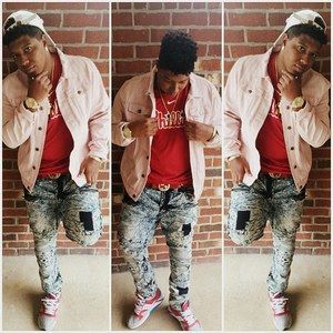 Meet your Posher, Jonathan